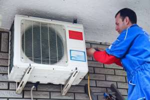 24/7 and Emergency HVAC Near Cameron Park, CA | Air Conidtioning and Heating Contractors